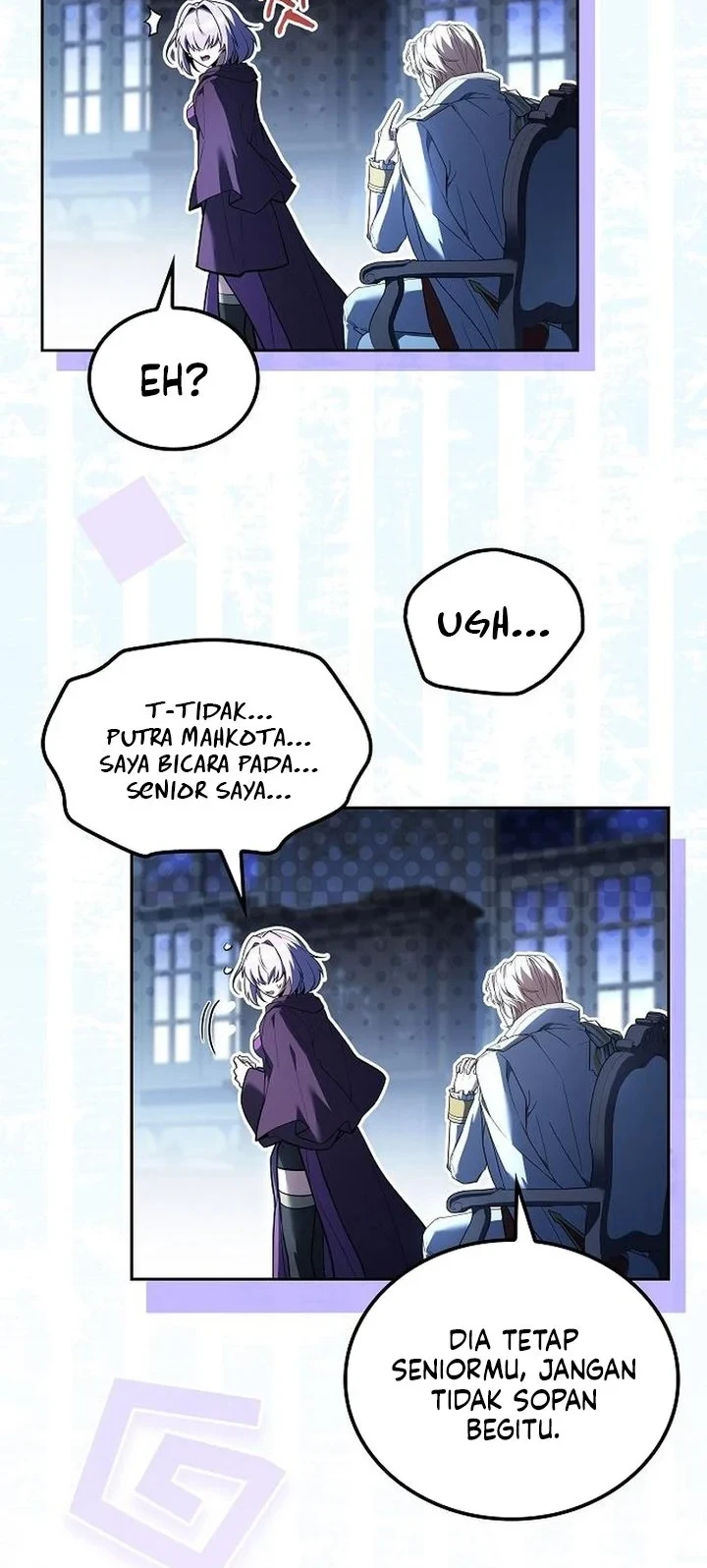 Chapter 133 - halaman 12