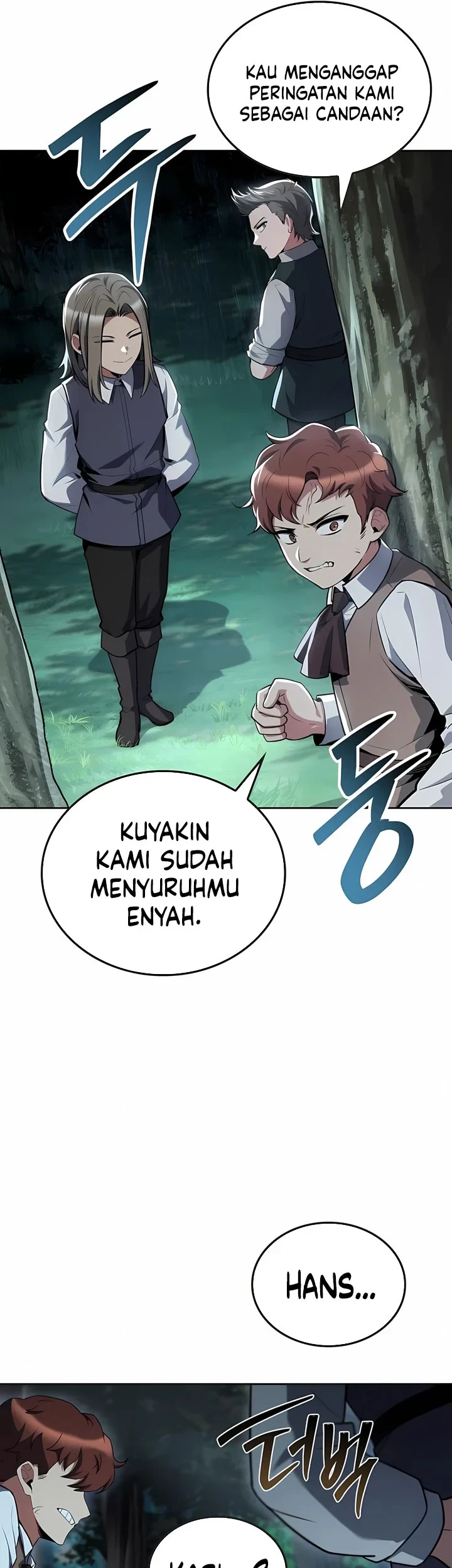 Chapter 134 - halaman 21