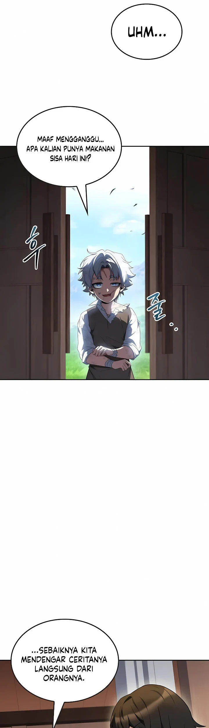 Chapter 134 - halaman 29