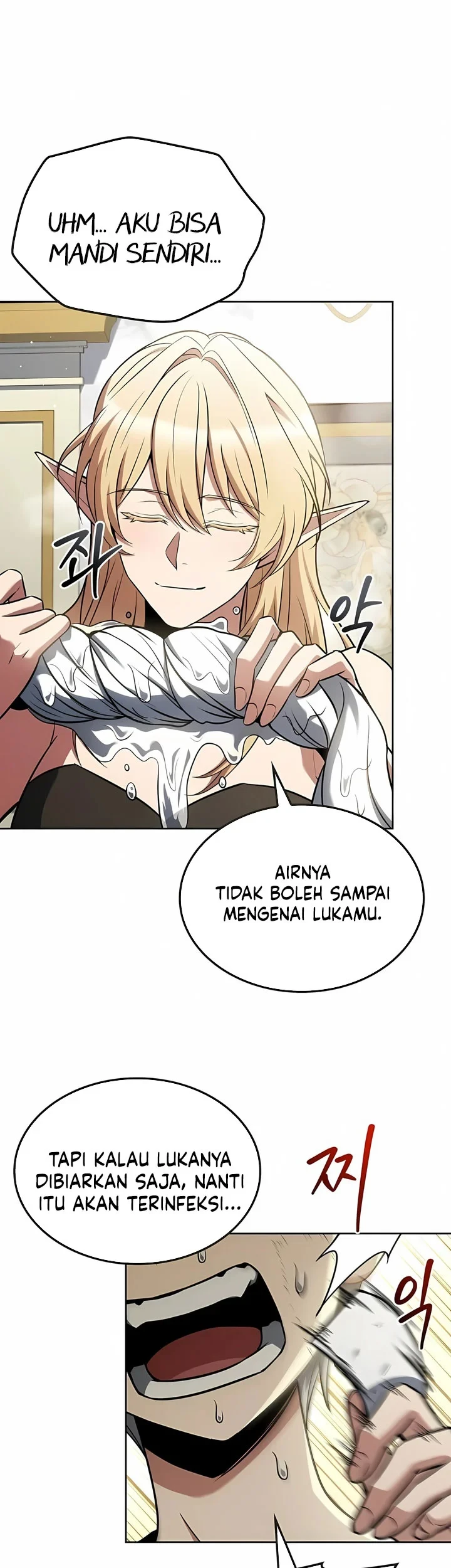 Chapter 134 - halaman 35