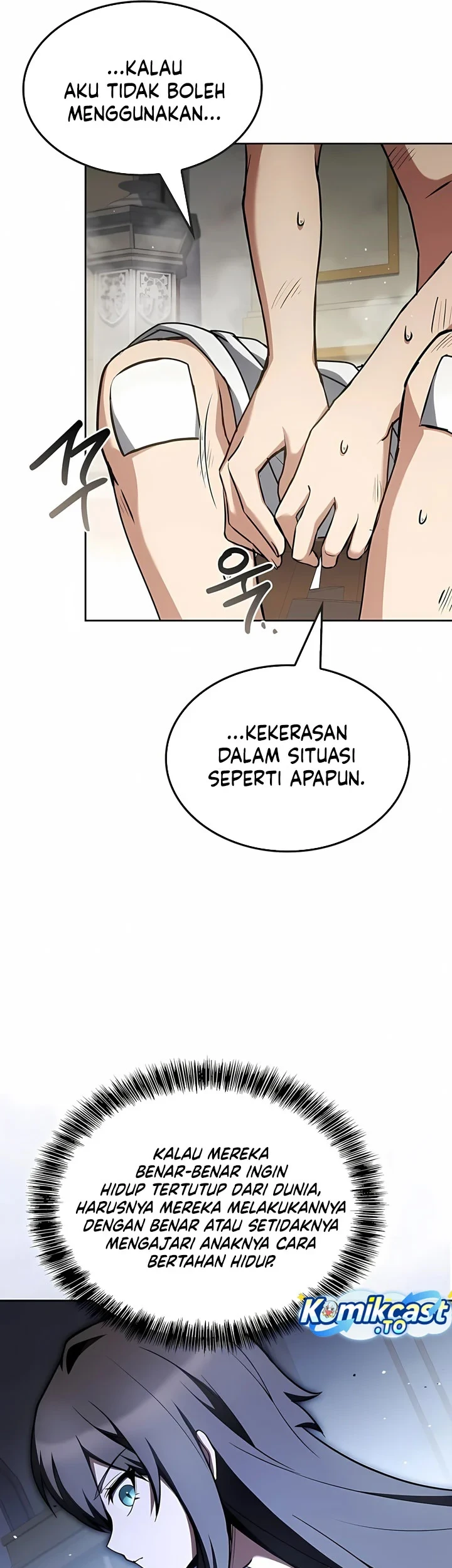 Chapter 134 - halaman 45
