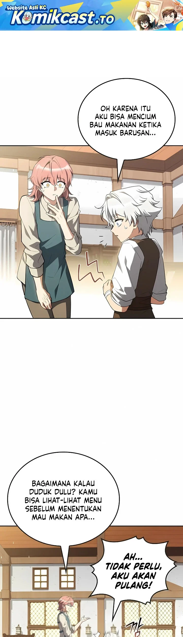 Chapter 134 - halaman 3