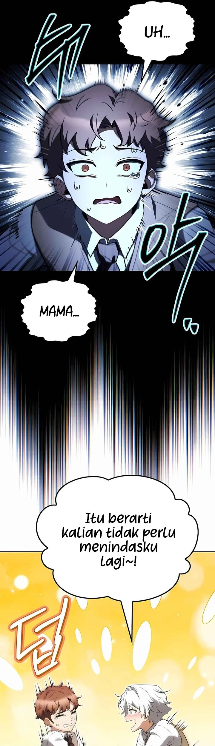 Chapter 135 - halaman 21
