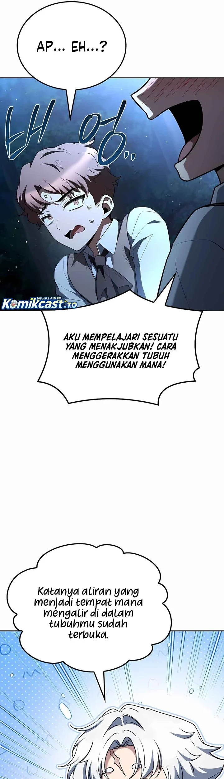 Chapter 135 - halaman 23