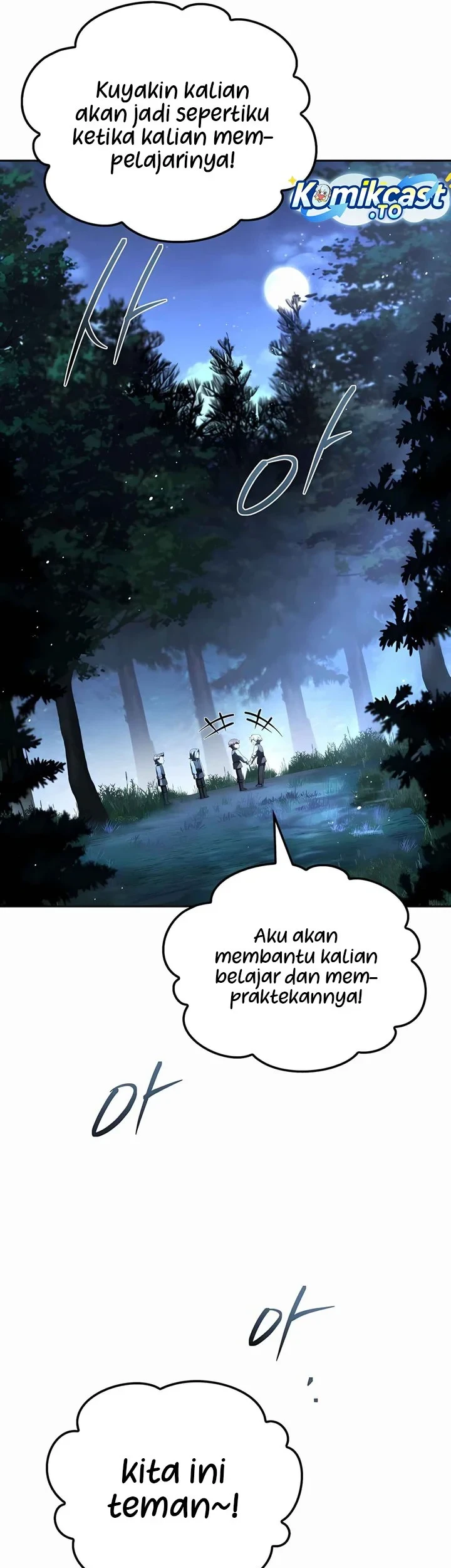 Chapter 135 - halaman 25