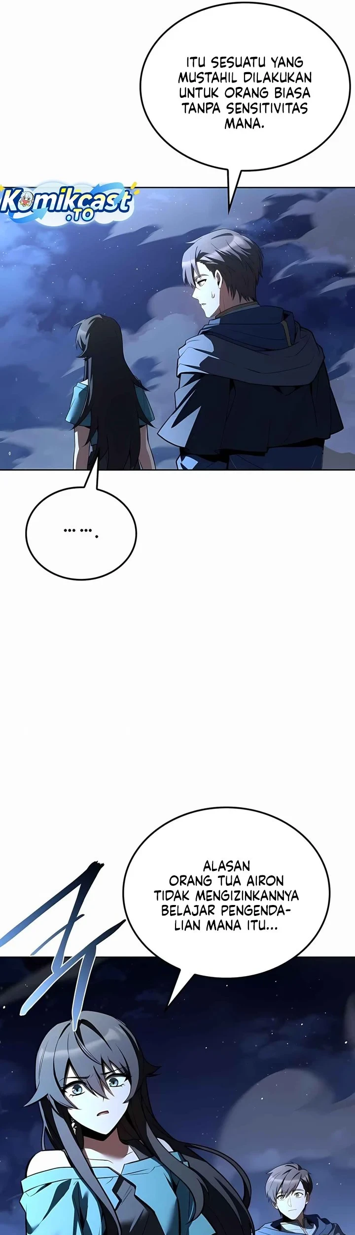Chapter 135 - halaman 31