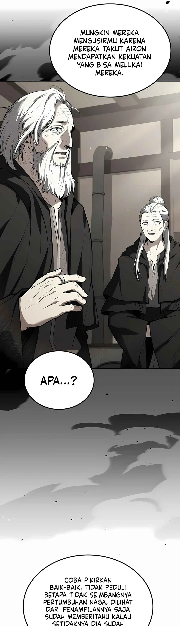 Chapter 135 - halaman 33