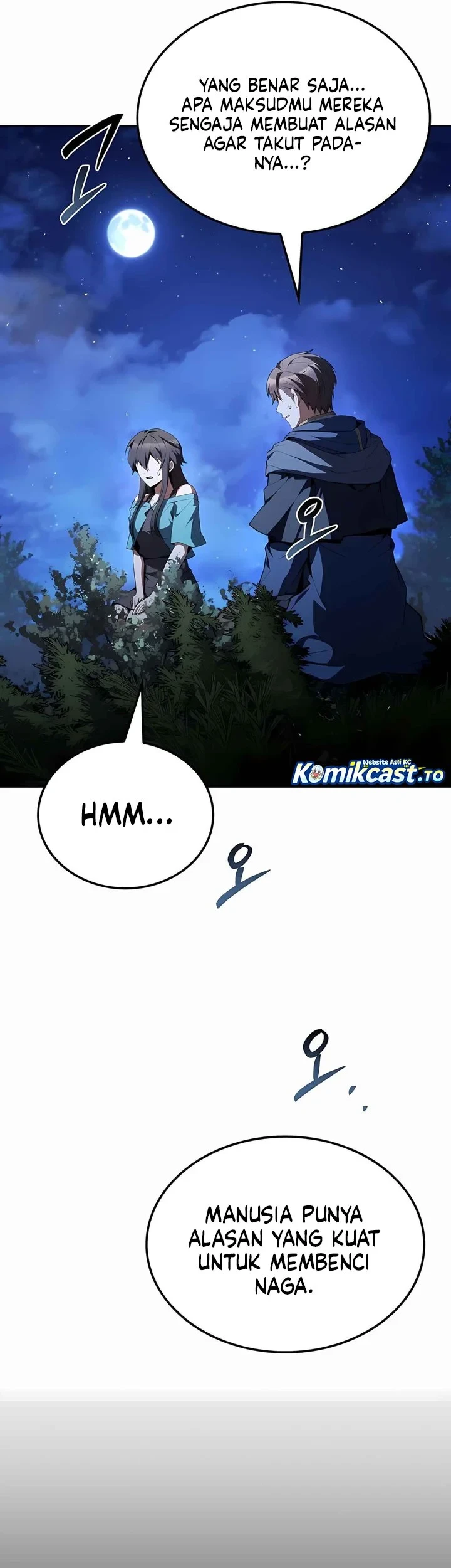 Chapter 135 - halaman 37