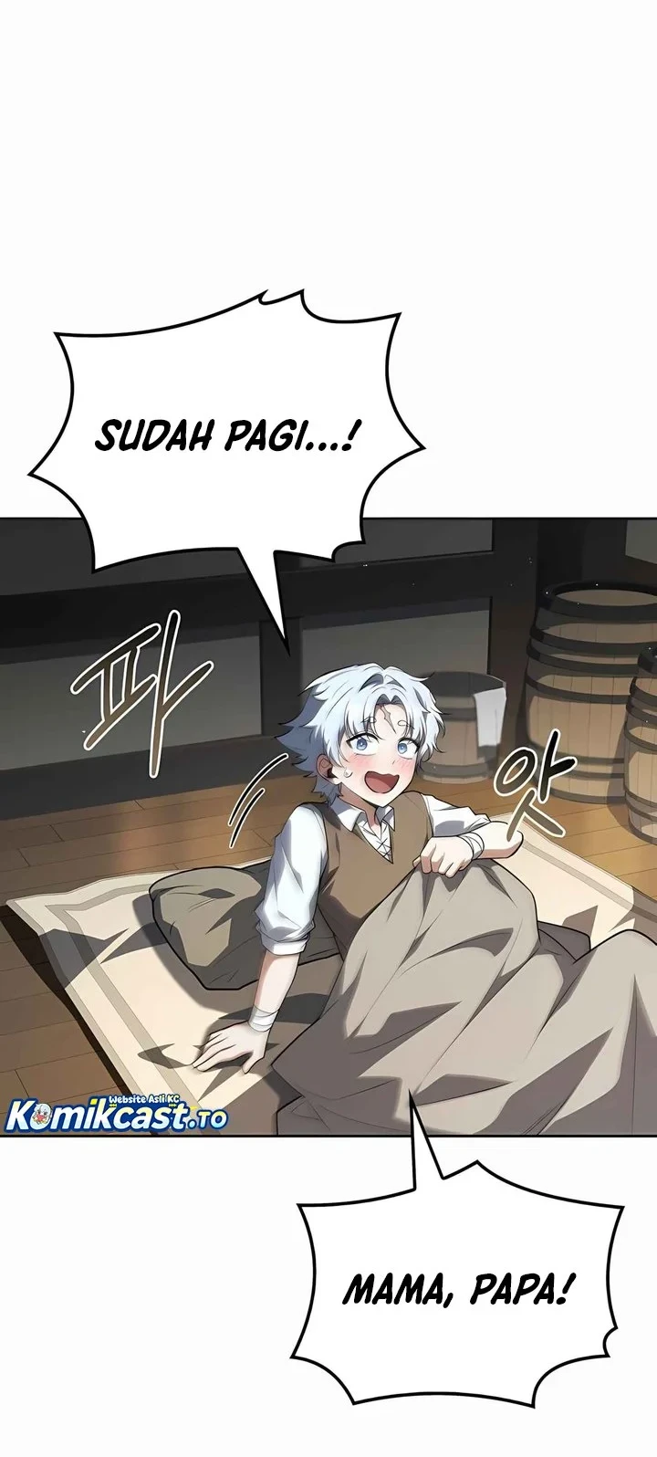 Chapter 135 - halaman 64