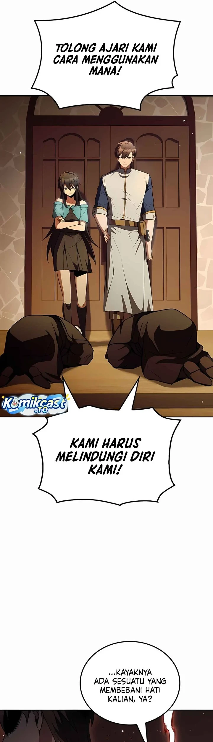 Chapter 135 - halaman 73