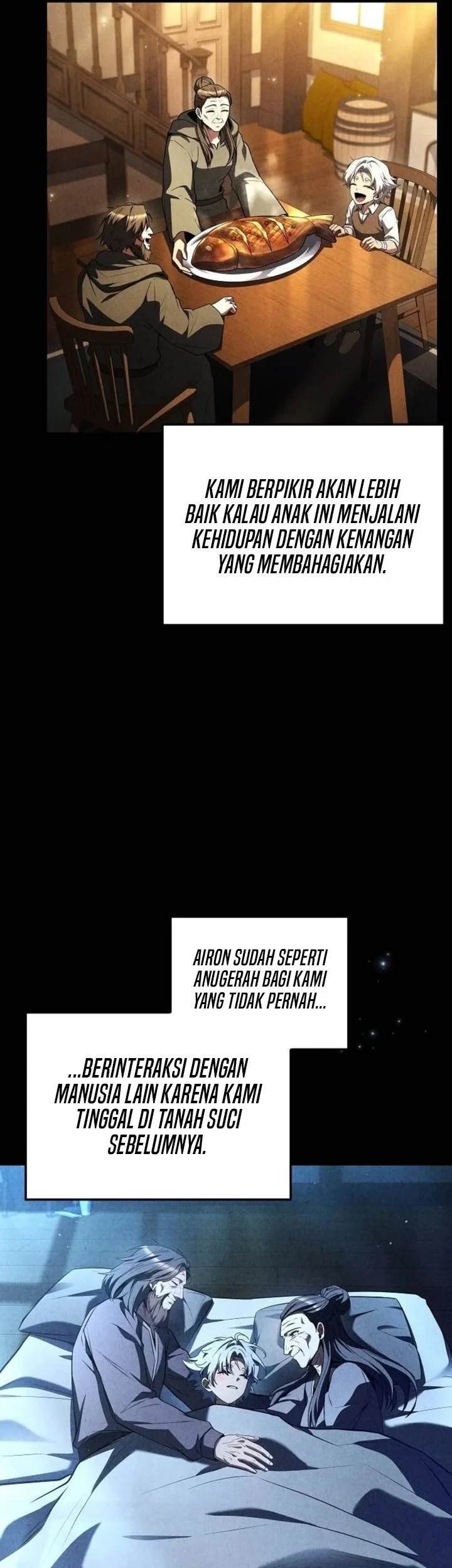 Chapter 136 - halaman 25