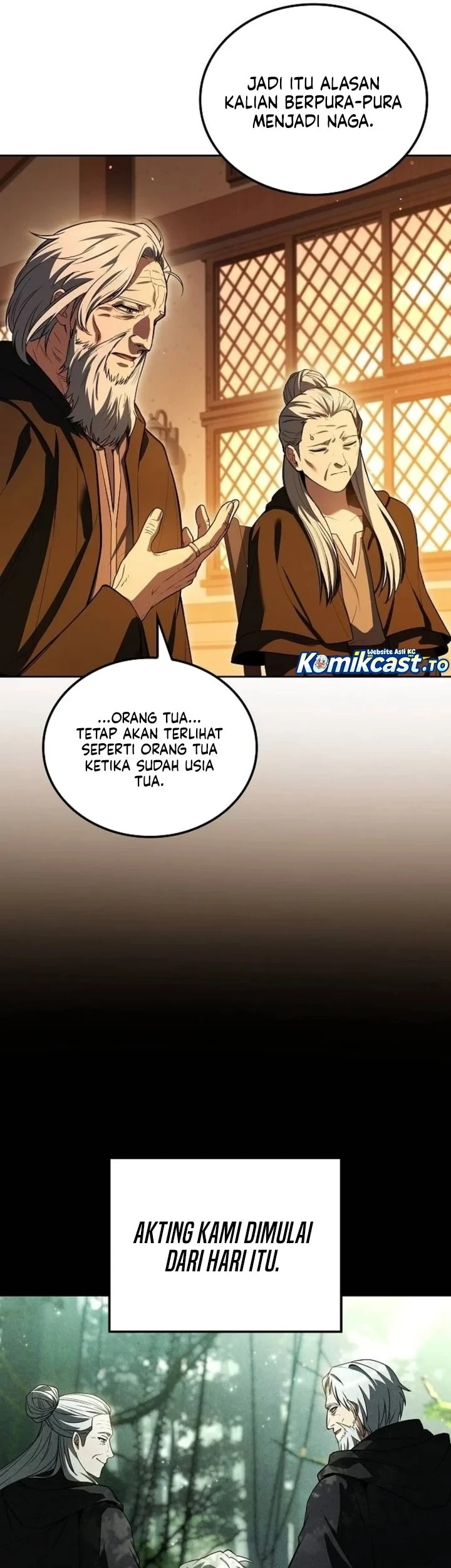 Chapter 136 - halaman 31