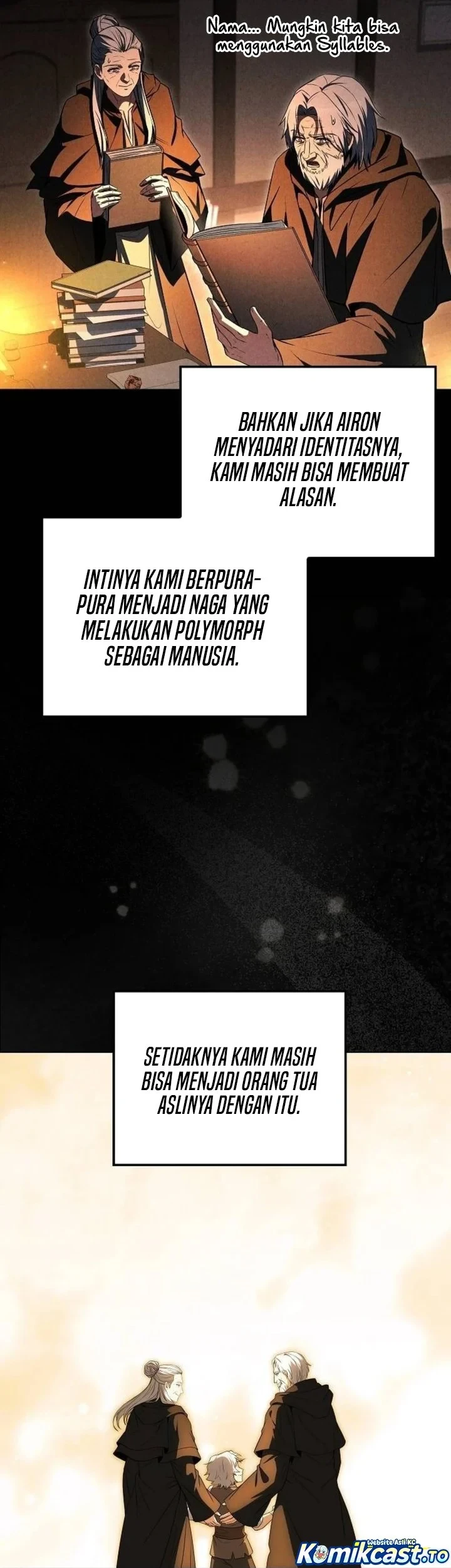 Chapter 136 - halaman 33