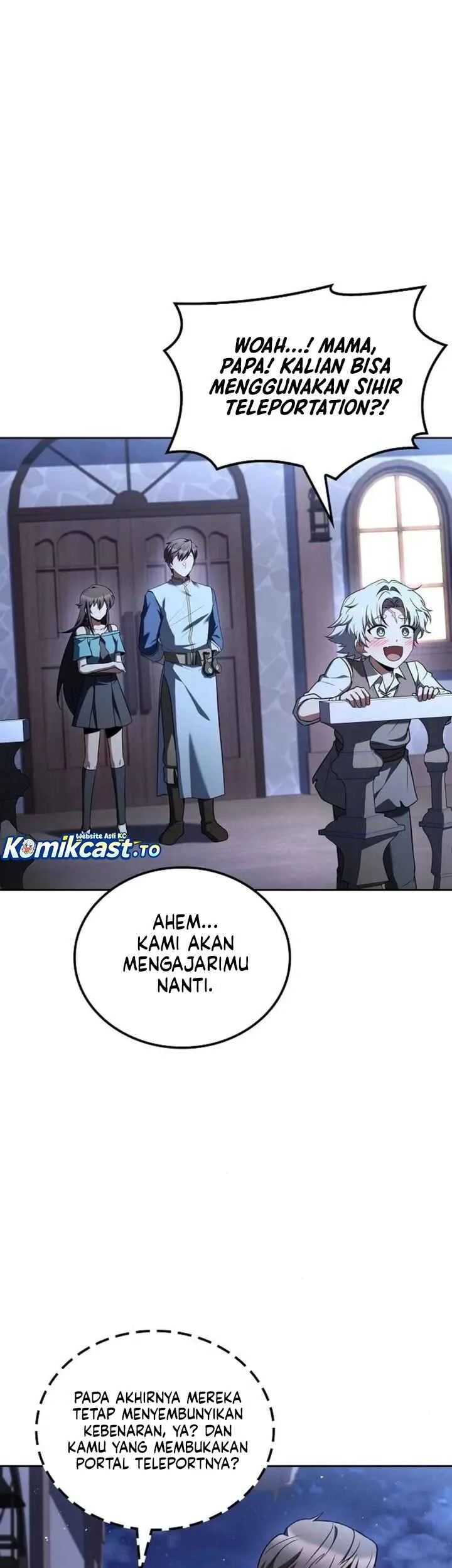 Chapter 137 - halaman 61