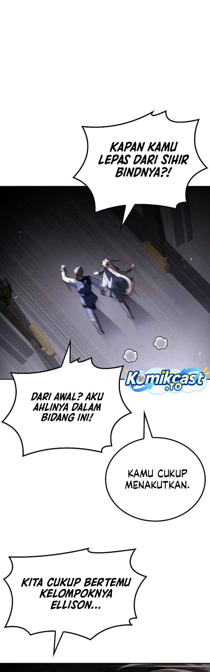 Chapter 140 - halaman 21