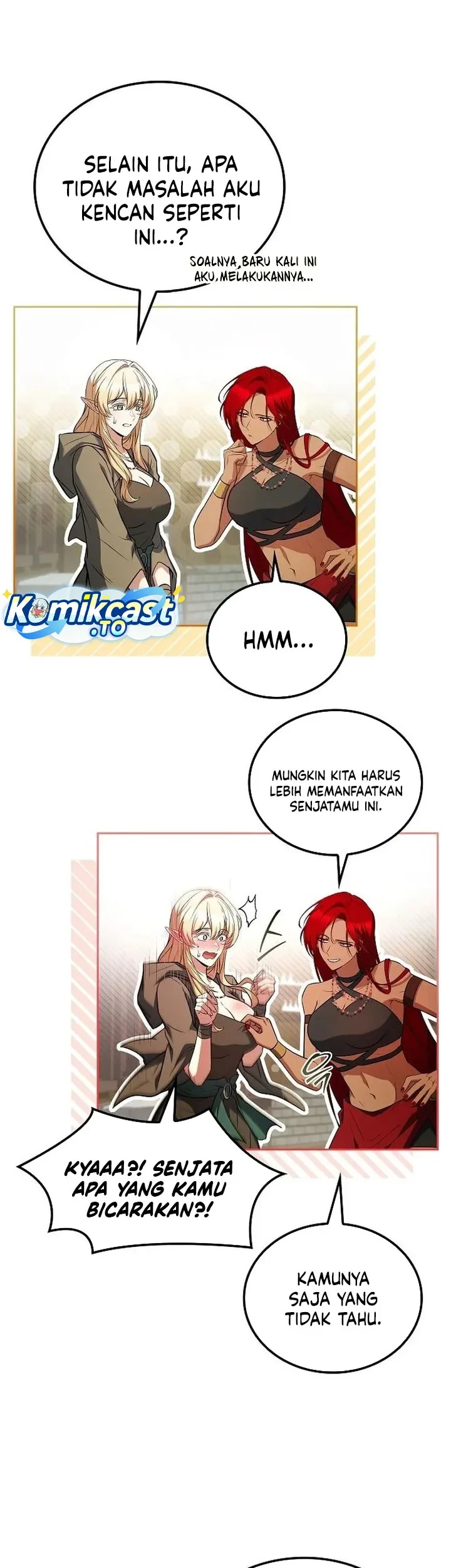 Chapter 141 - halaman 23
