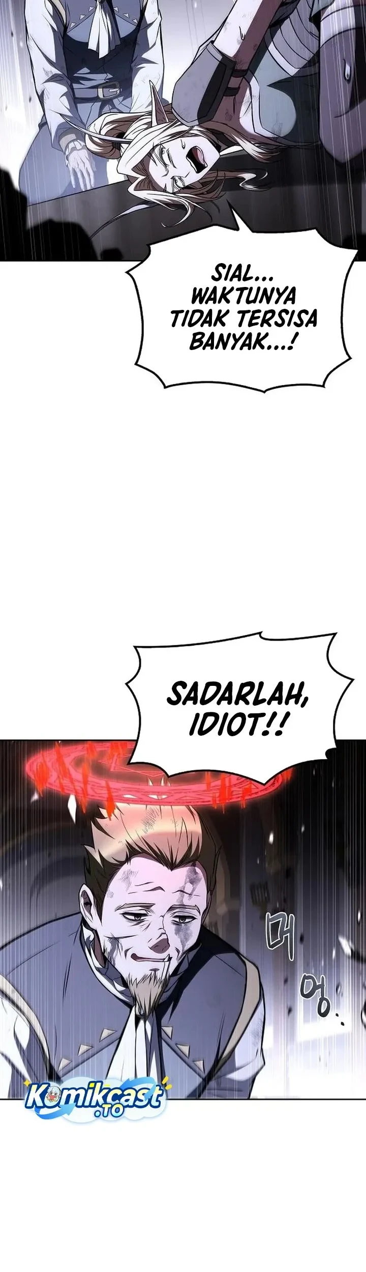 Chapter 142 - halaman 33