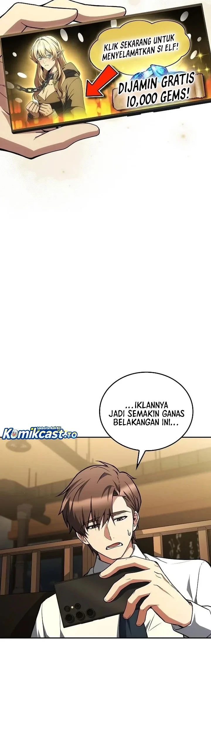 Chapter 143 - halaman 25