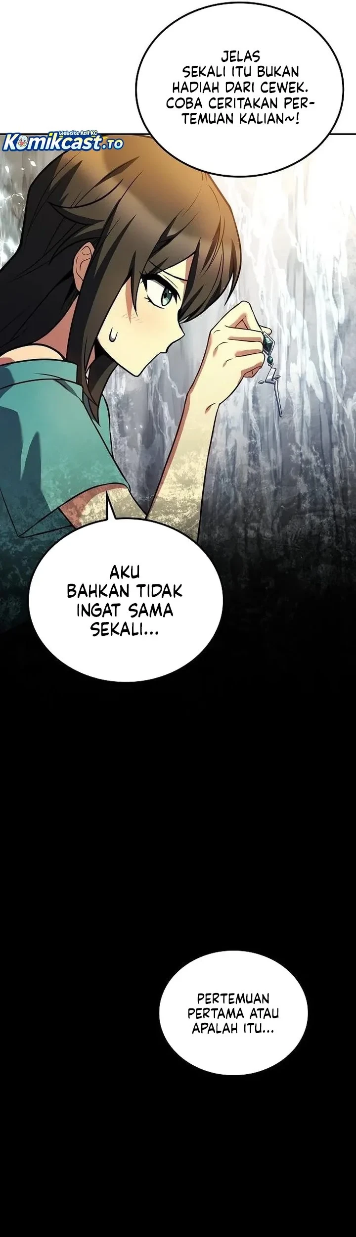 Chapter 144 - halaman 29