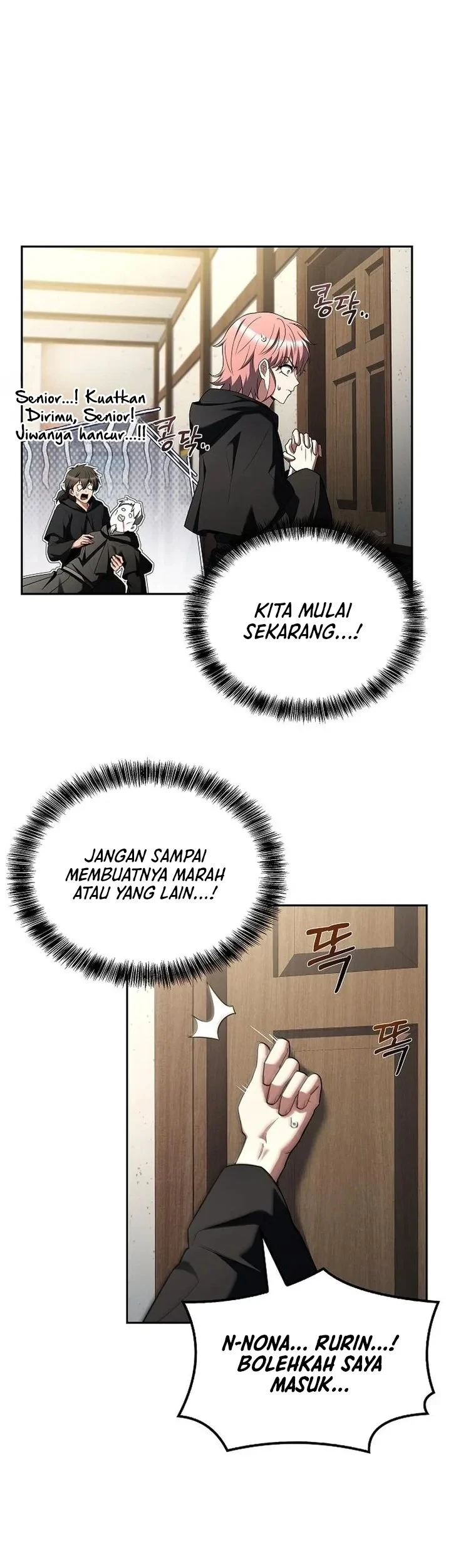 Chapter 145 - halaman 29