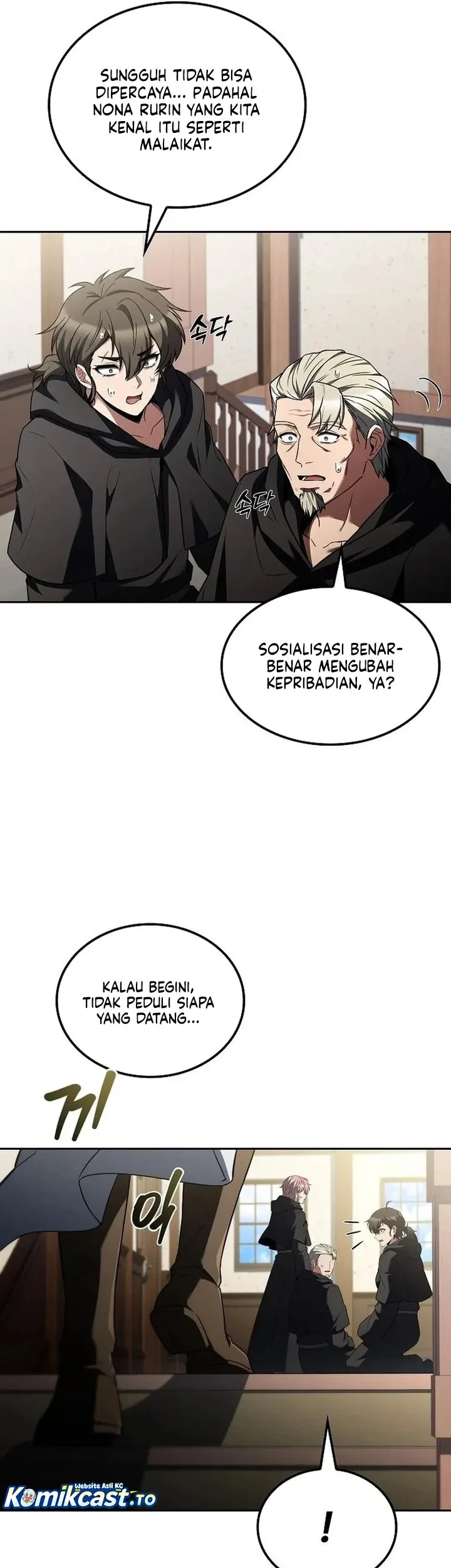 Chapter 145 - halaman 35