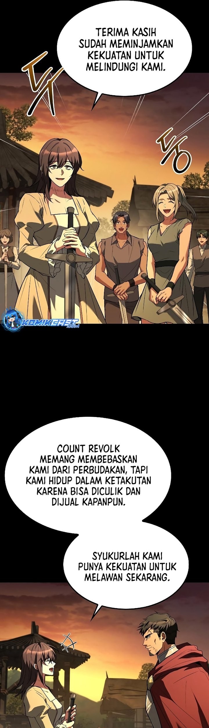 Chapter 79 - halaman 22