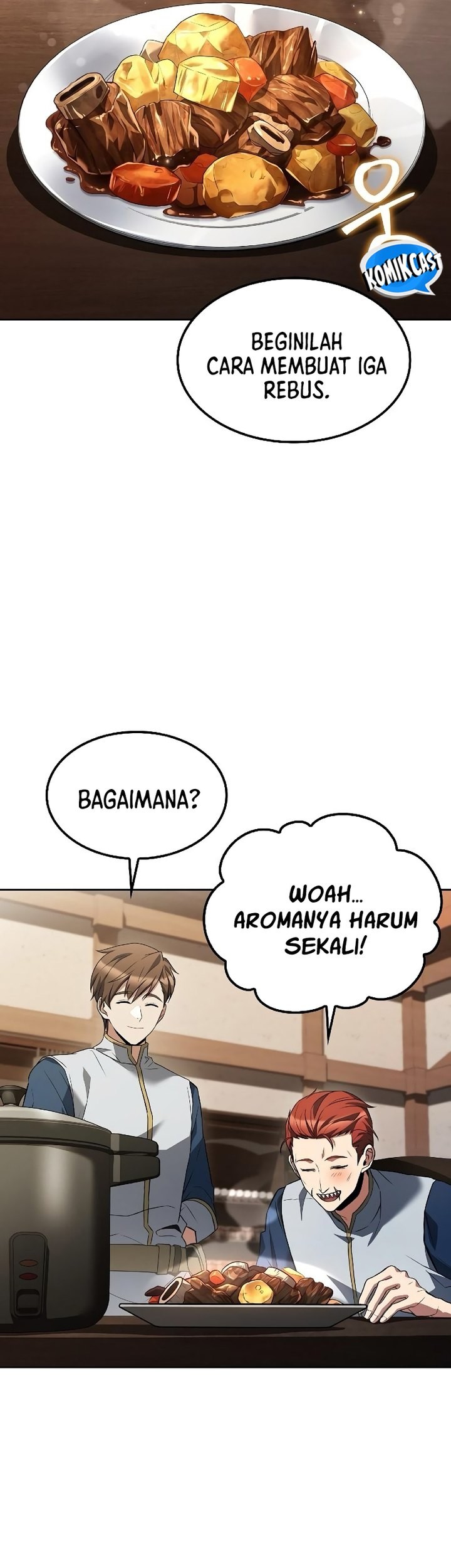Chapter 79 - halaman 42