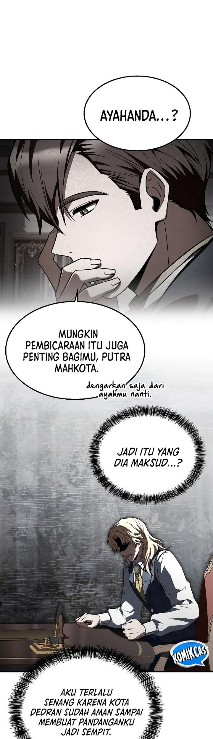 Chapter 79 - halaman 72
