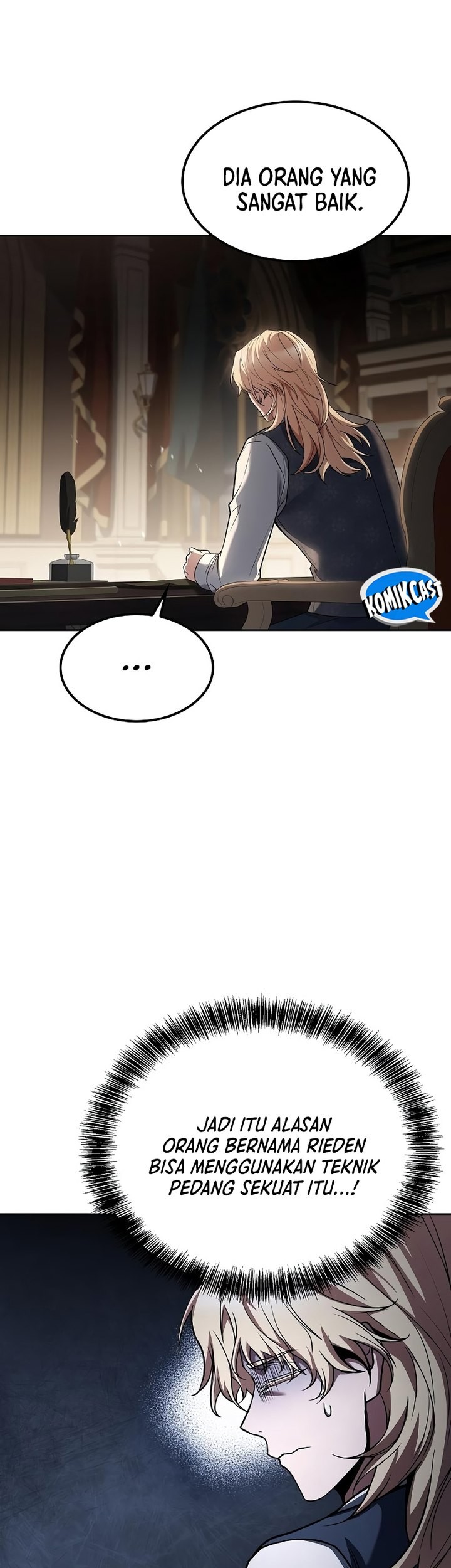 Chapter 80 - halaman 22