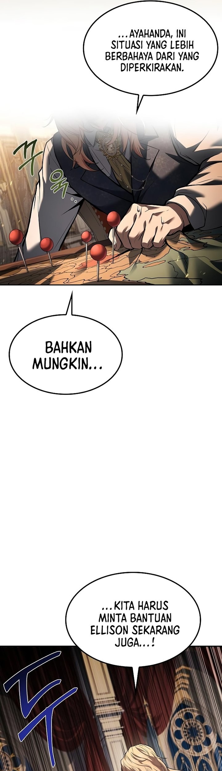 Chapter 80 - halaman 28
