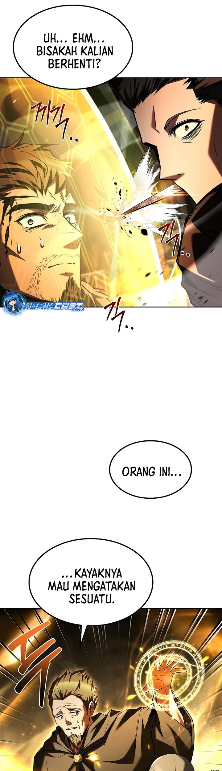Chapter 80 - halaman 67