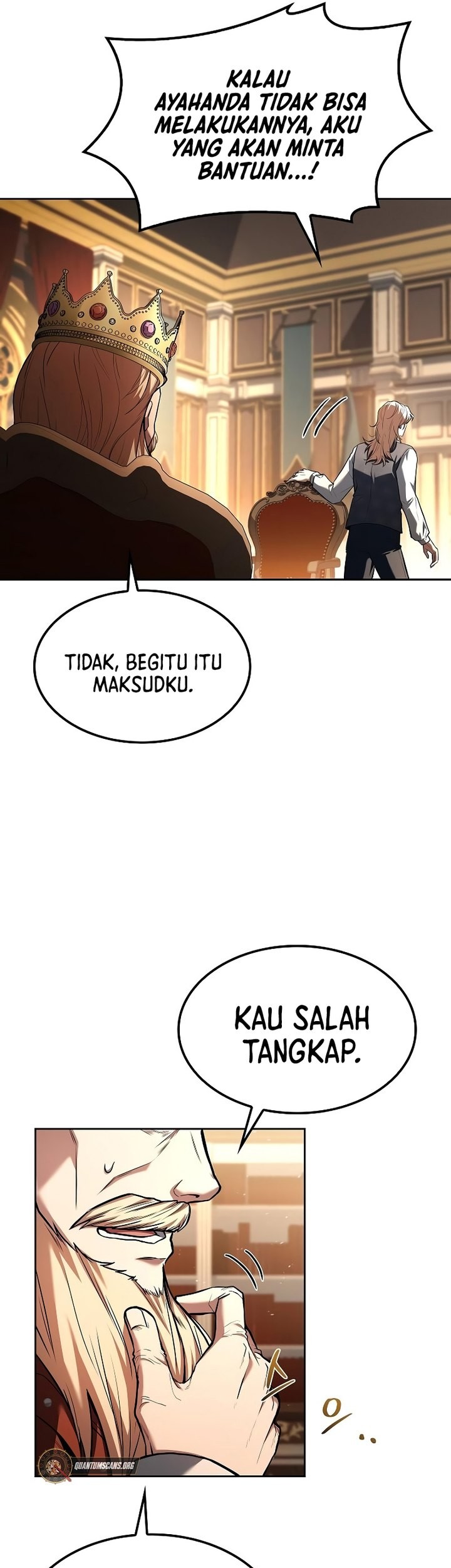 Chapter 80 - halaman 73