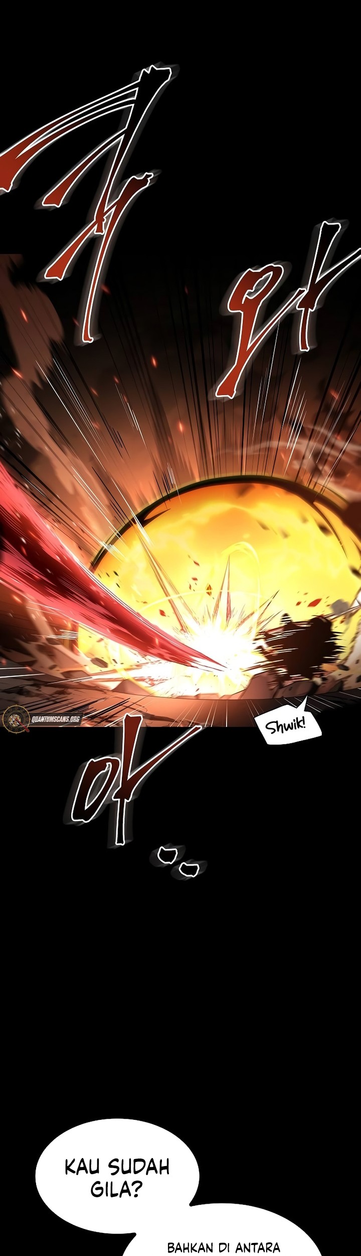 Chapter 82 - halaman 23