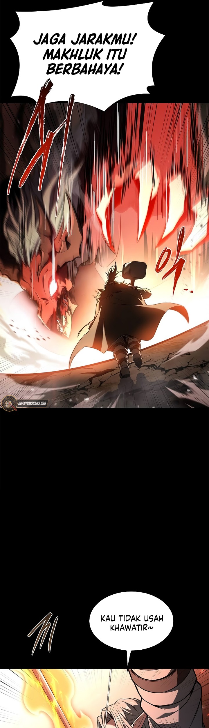Chapter 82 - halaman 27