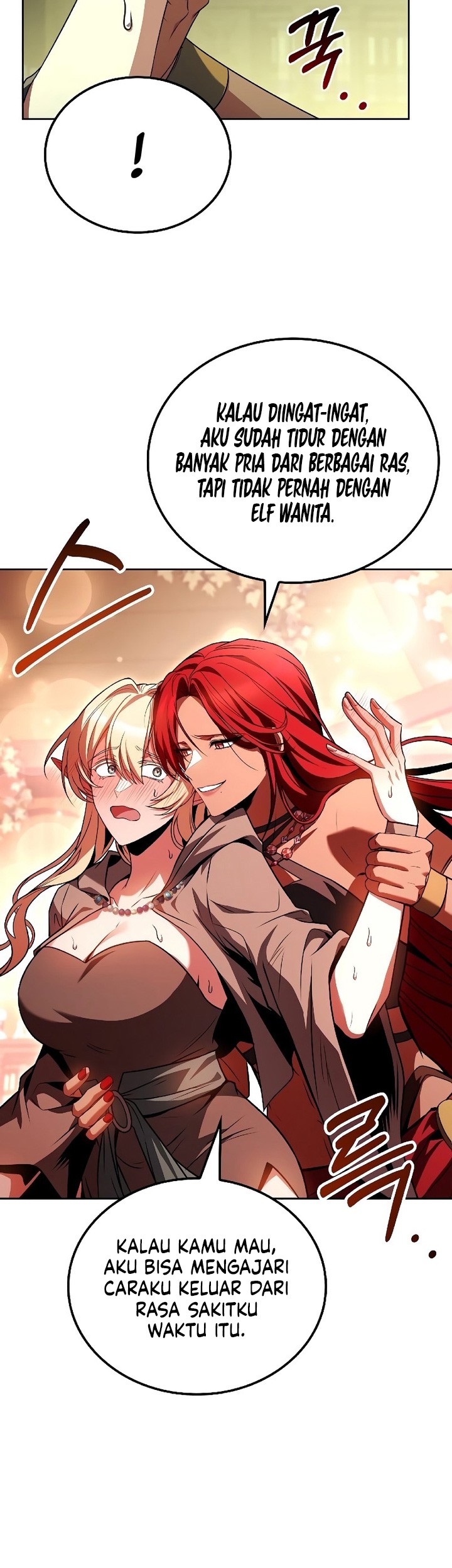 Chapter 83 - halaman 22
