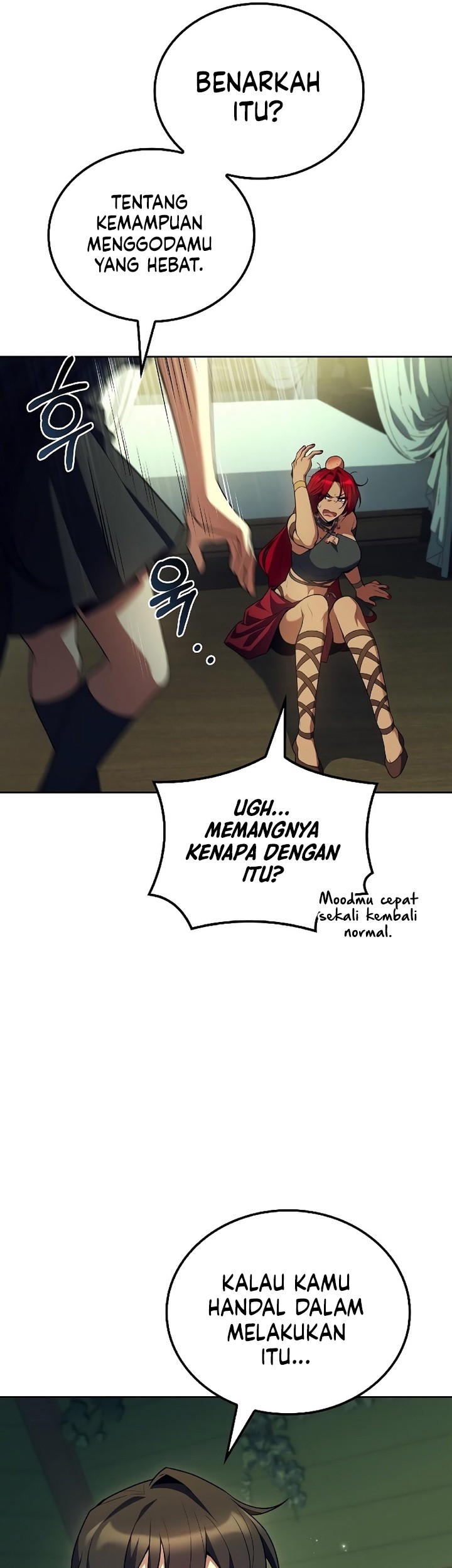 Chapter 83 - halaman 26