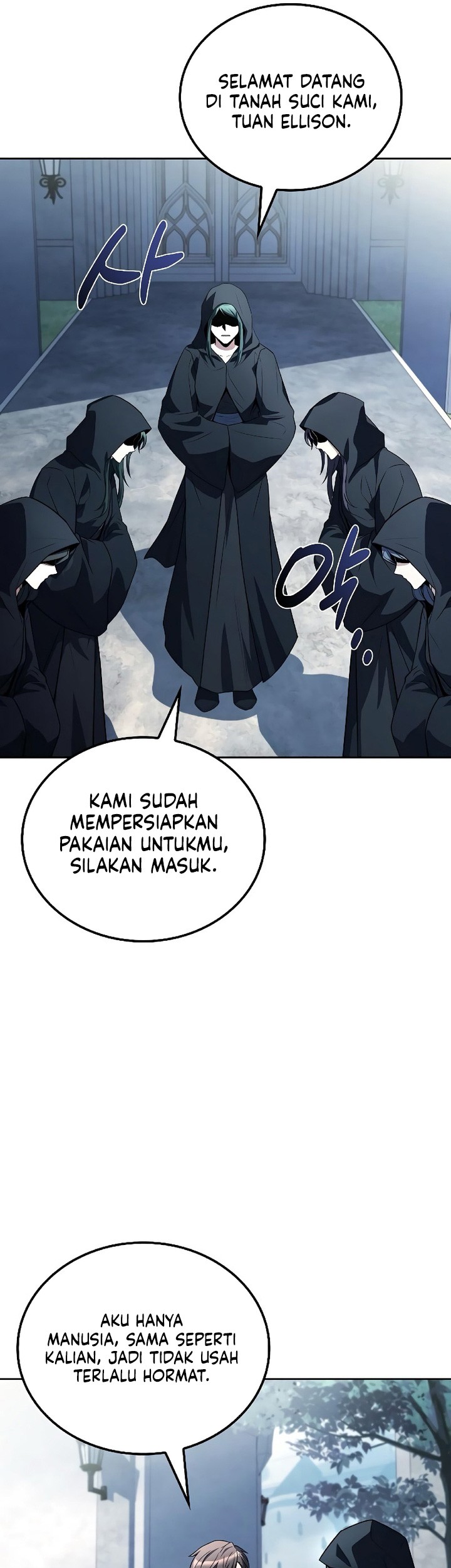Chapter 83 - halaman 34