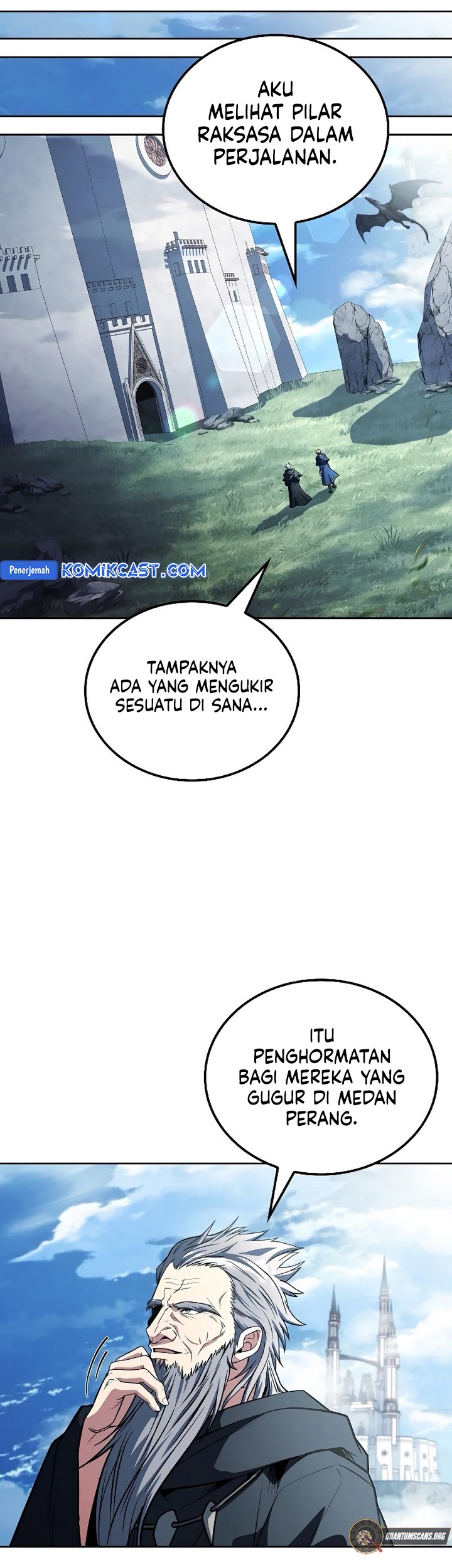Chapter 83 - halaman 38