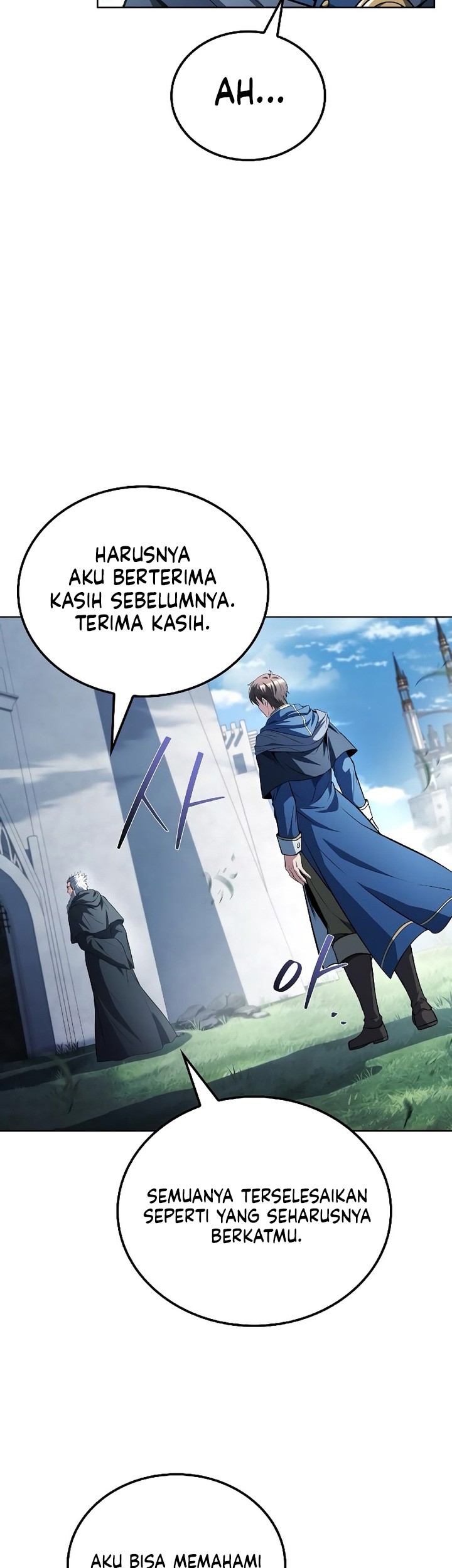 Chapter 83 - halaman 40