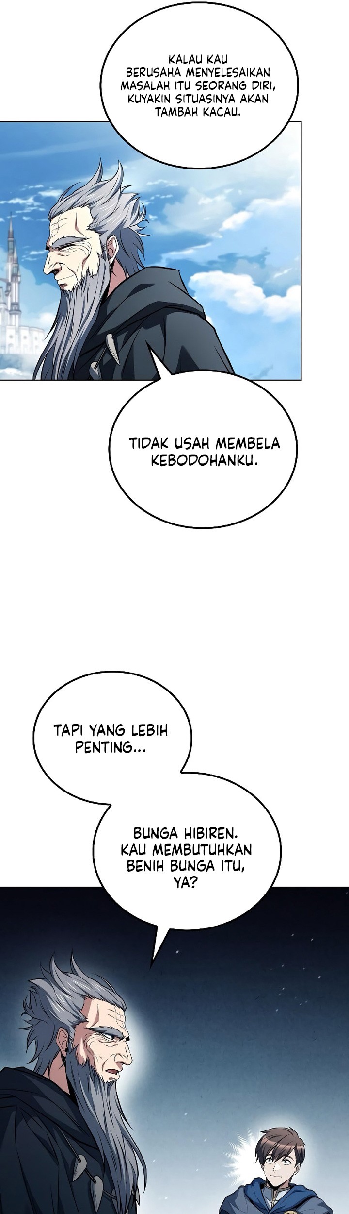 Chapter 83 - halaman 42