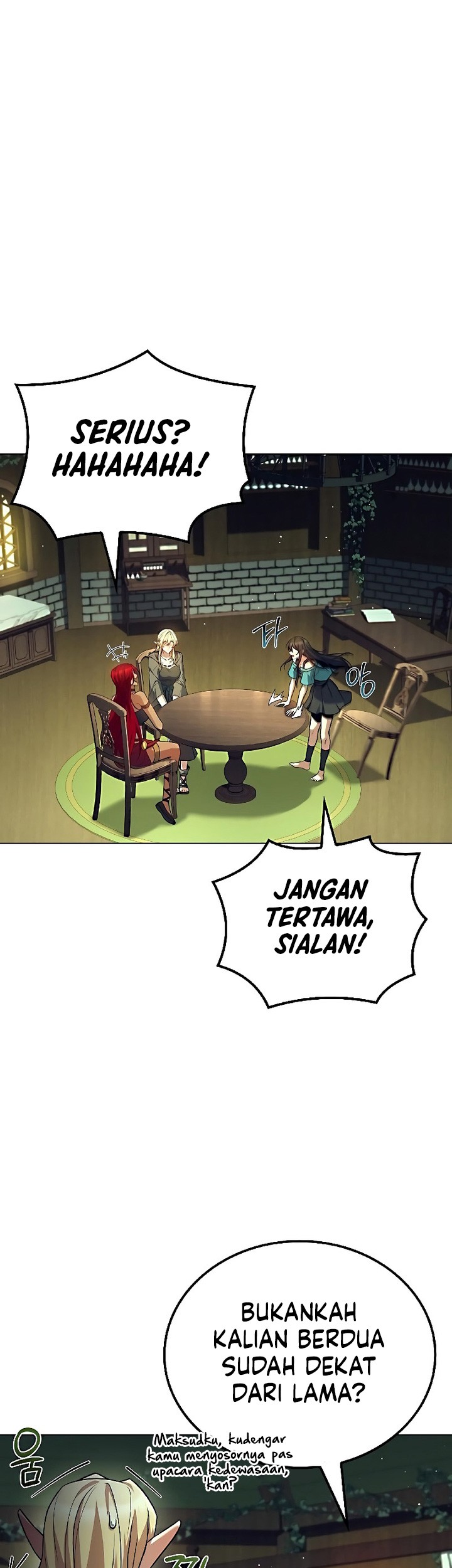 Chapter 83 - halaman 52