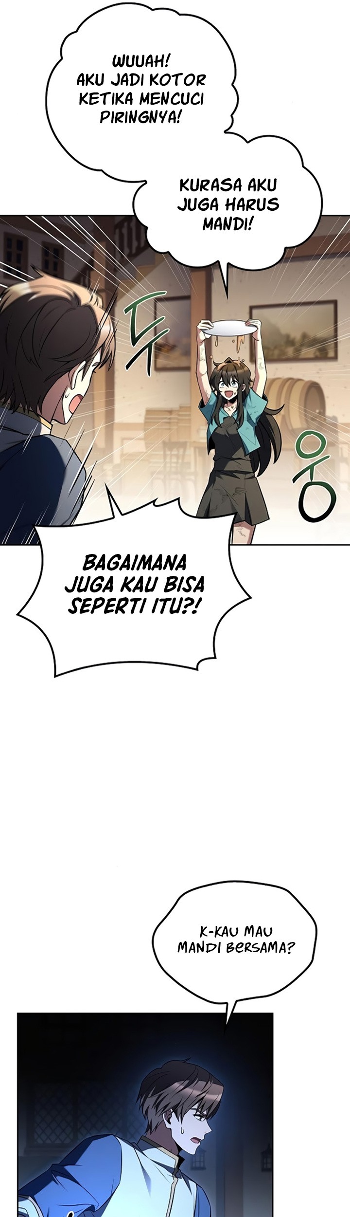 Chapter 84 - halaman 19