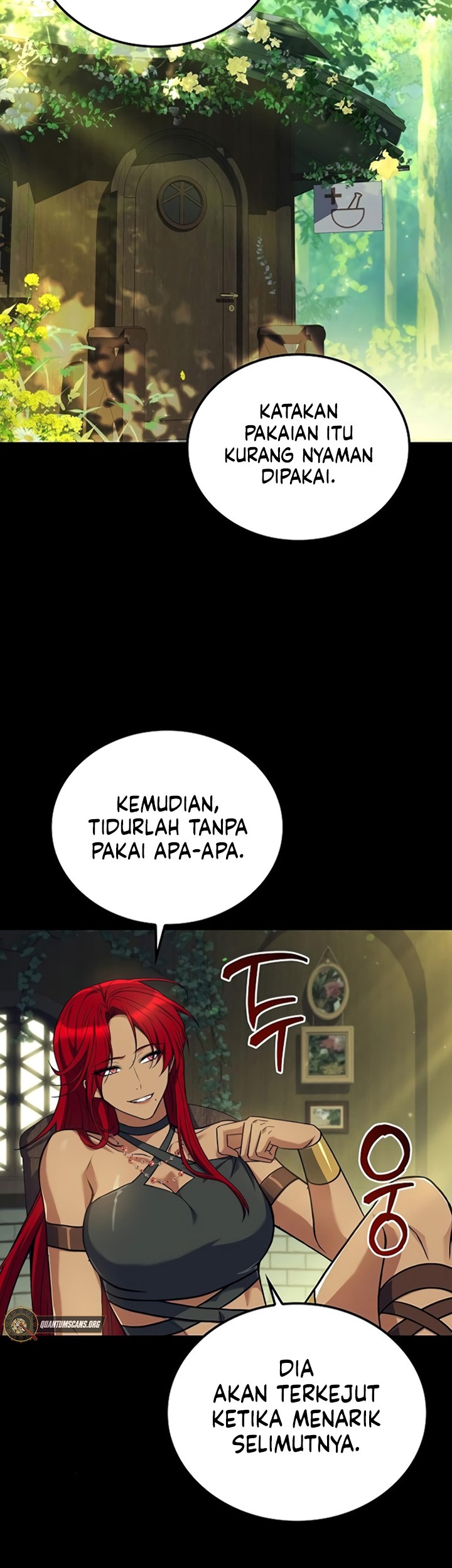 Chapter 84 - halaman 21
