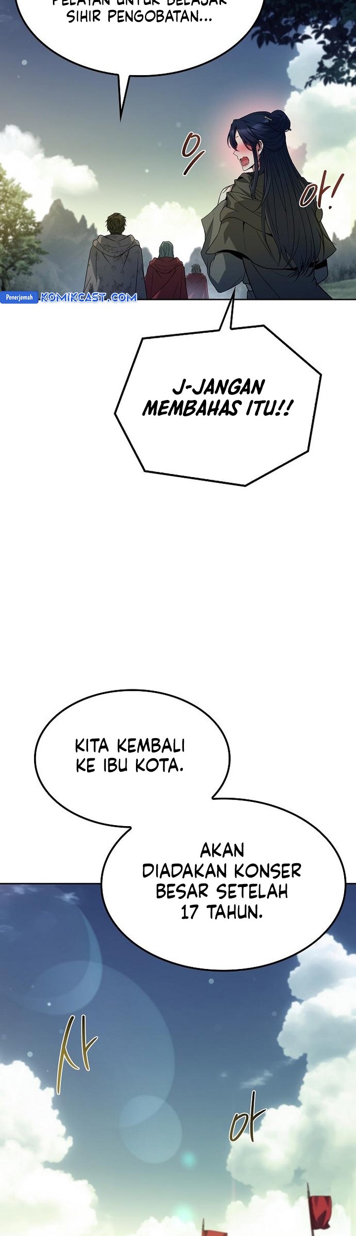 Chapter 85 - halaman 25