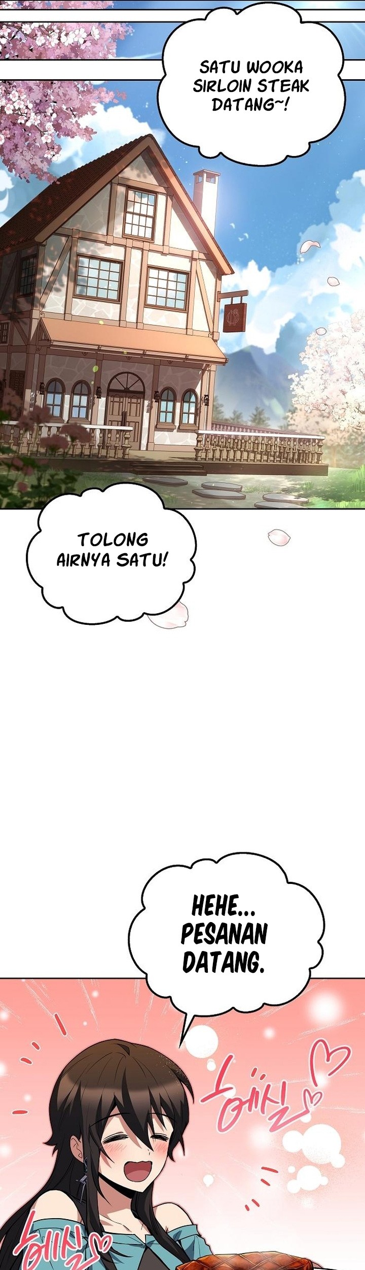 Chapter 85 - halaman 27