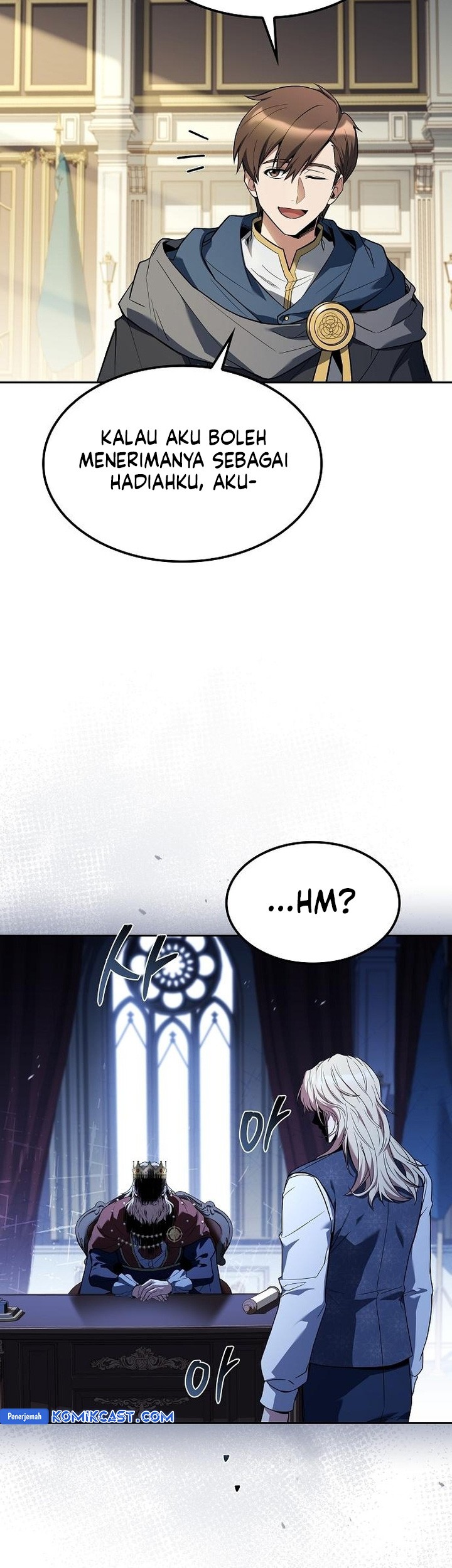 Chapter 85 - halaman 49