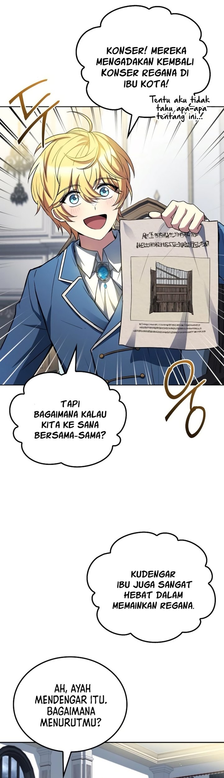 Chapter 86 - halaman 33