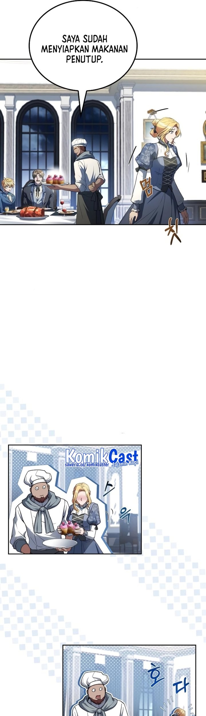 Chapter 86 - halaman 37