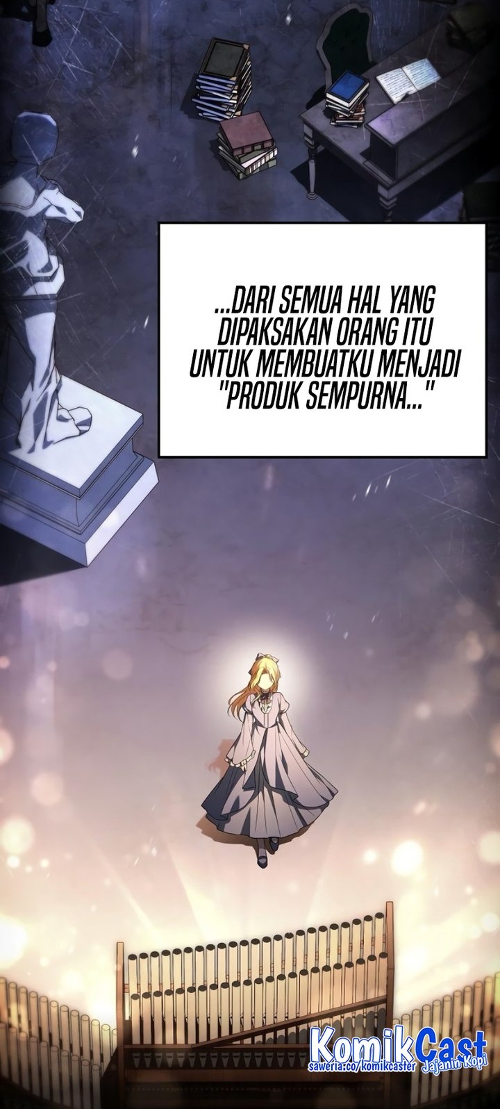Chapter 86 - halaman 46