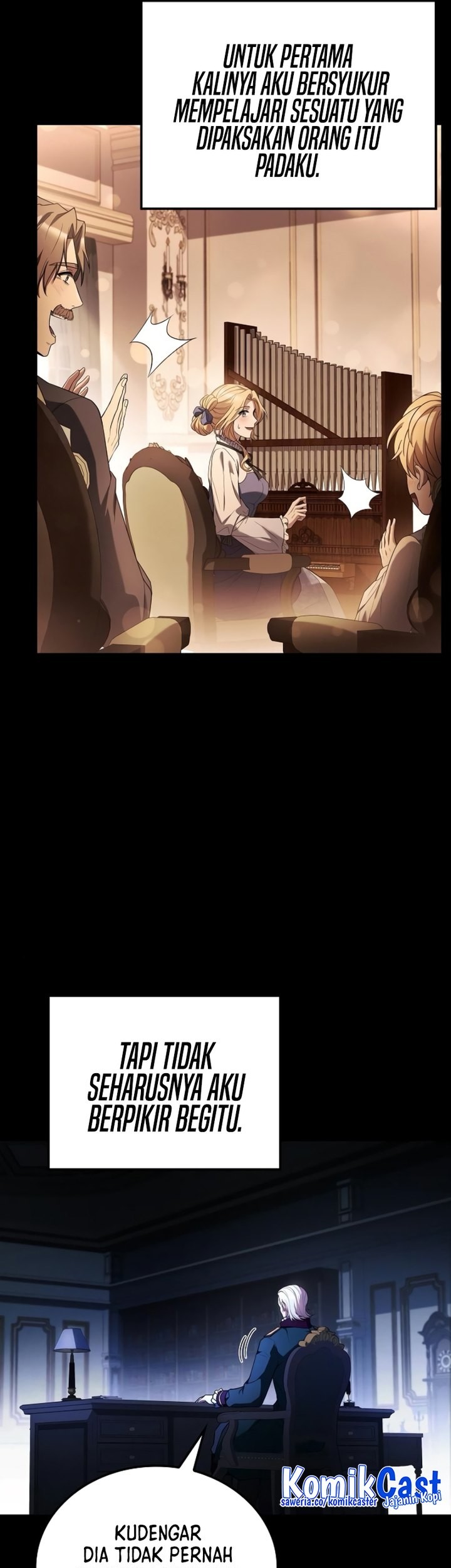 Chapter 86 - halaman 49